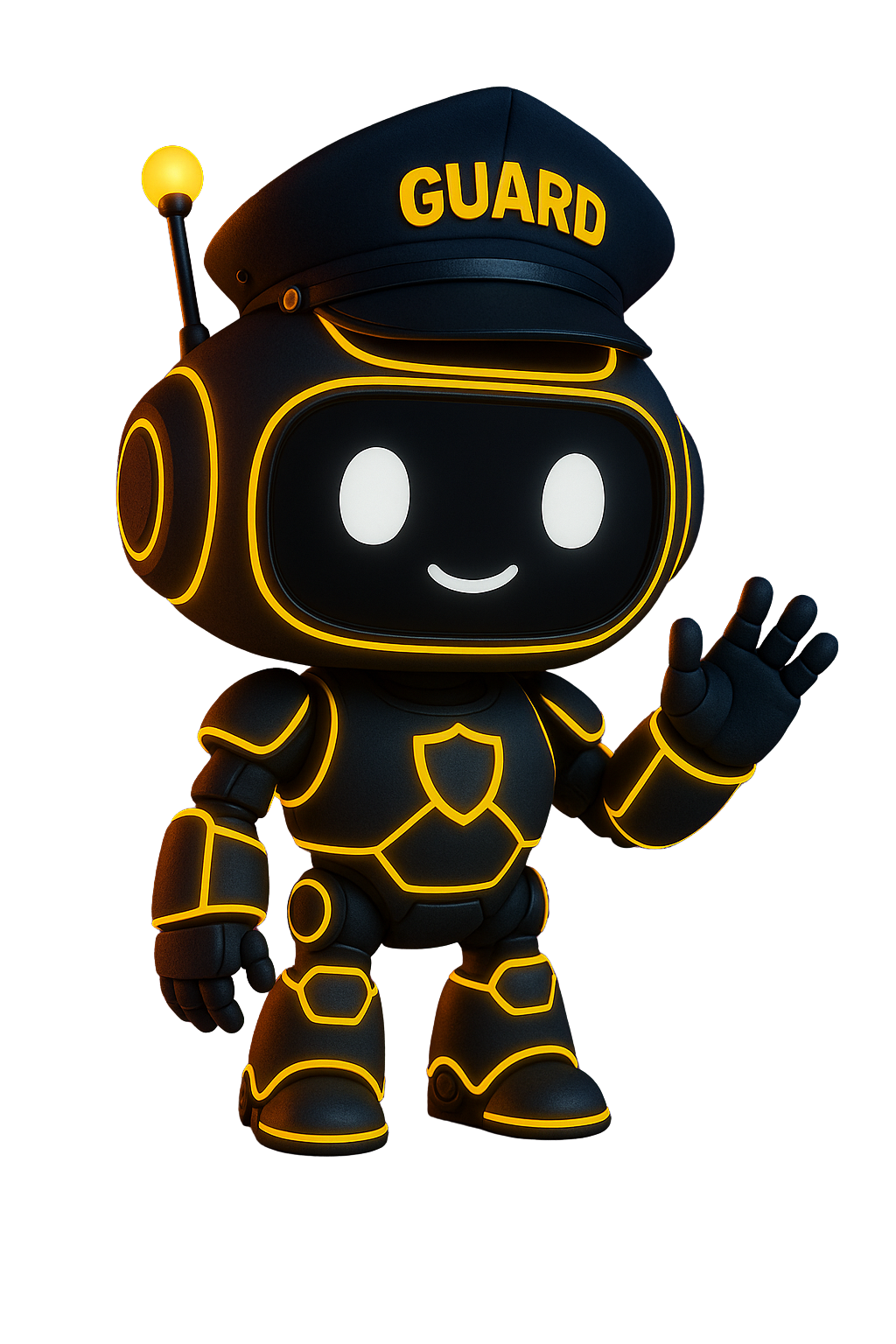 GuardBot