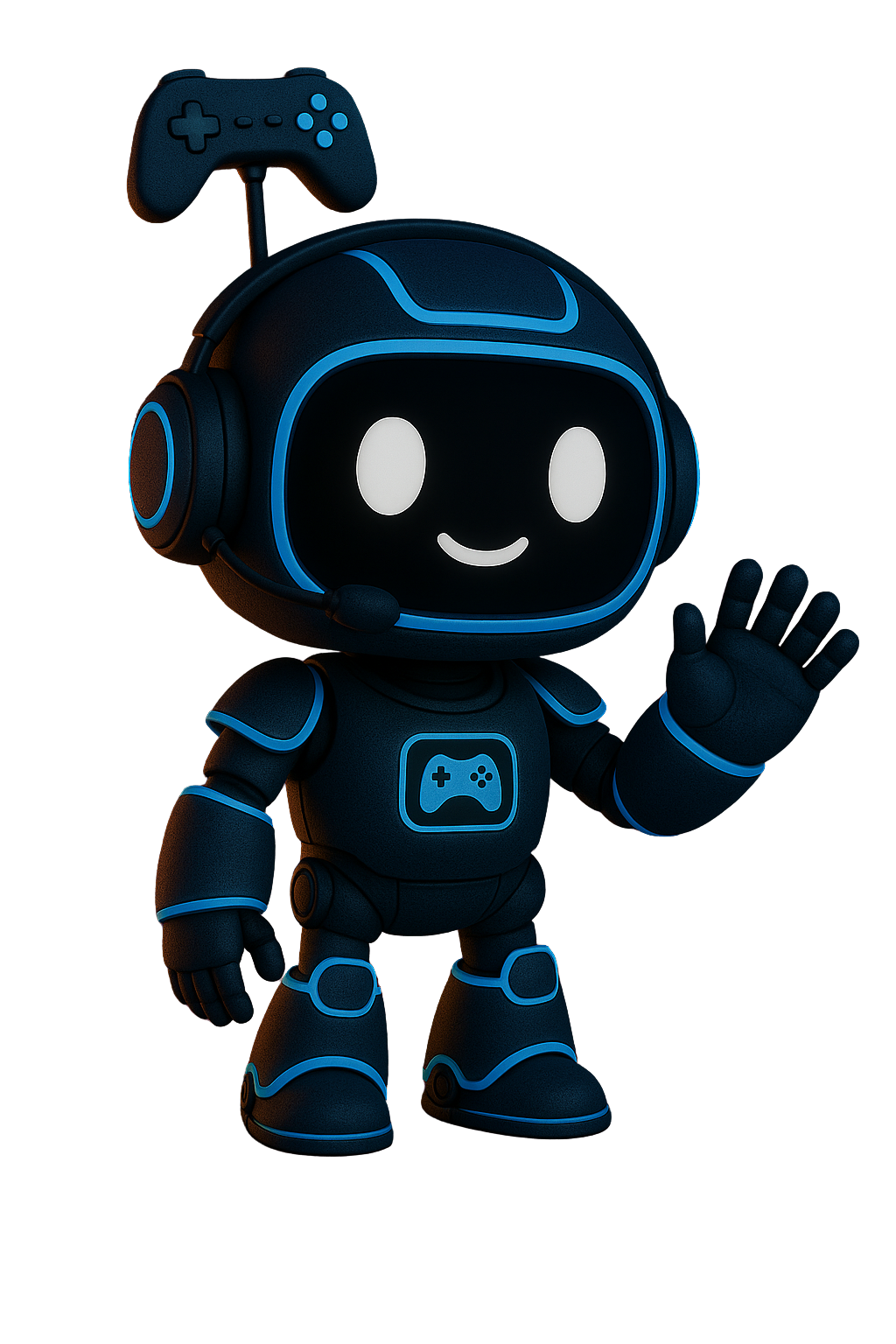 GameBot