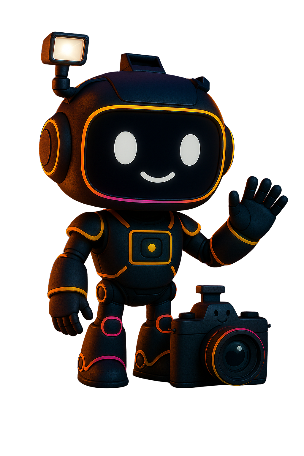 StudioBot