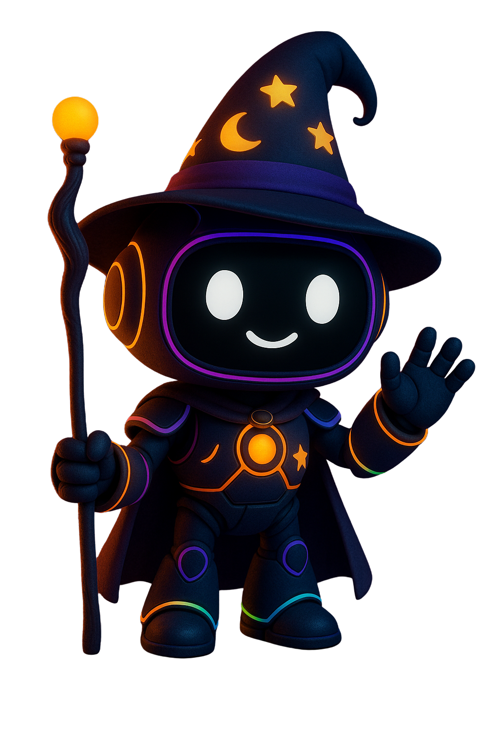 WizardBot