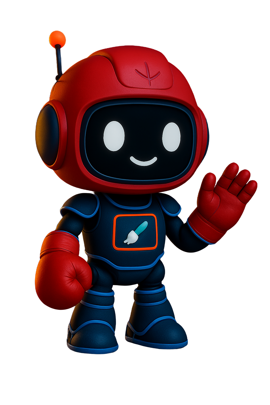 FightBot
