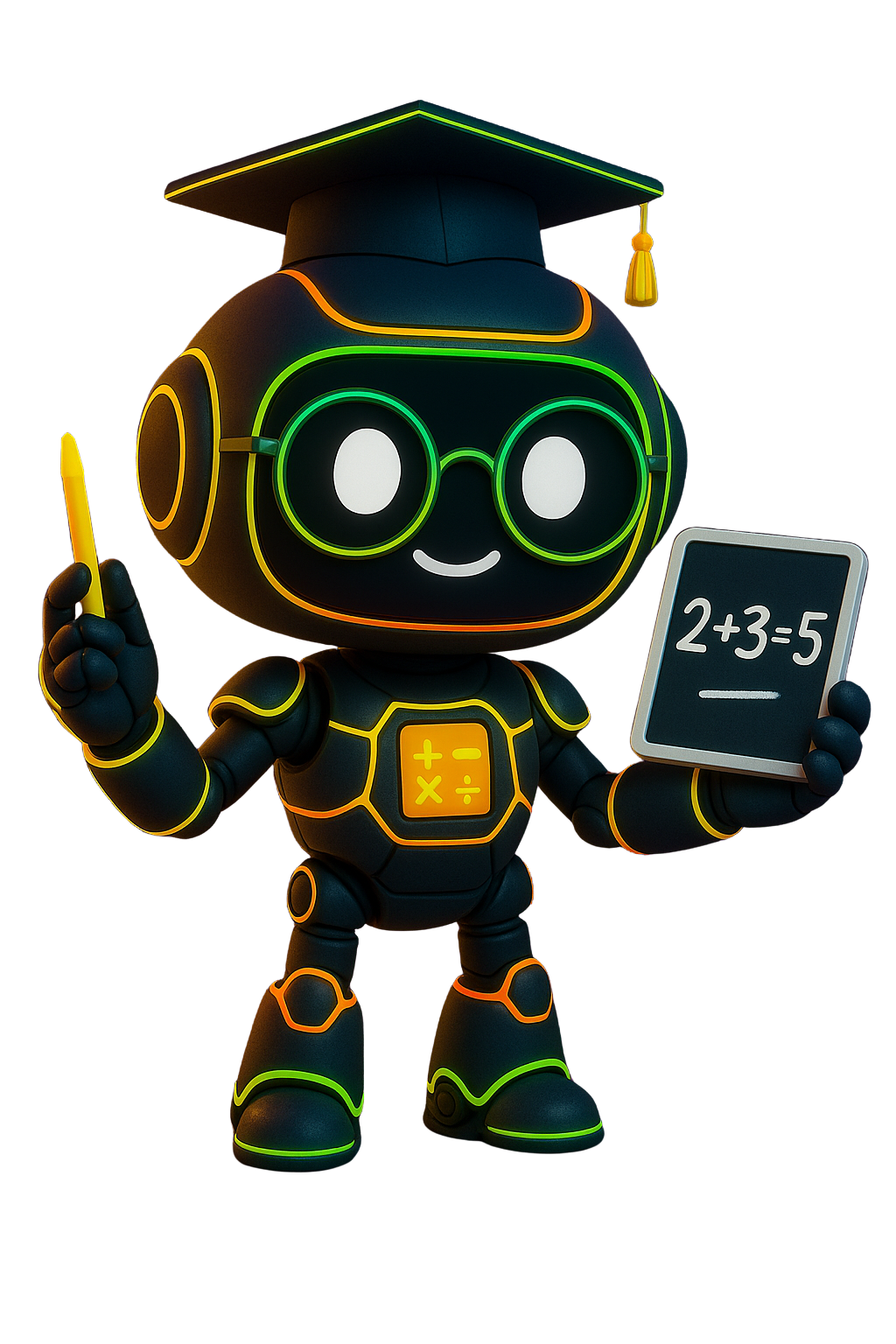 Academic Bot