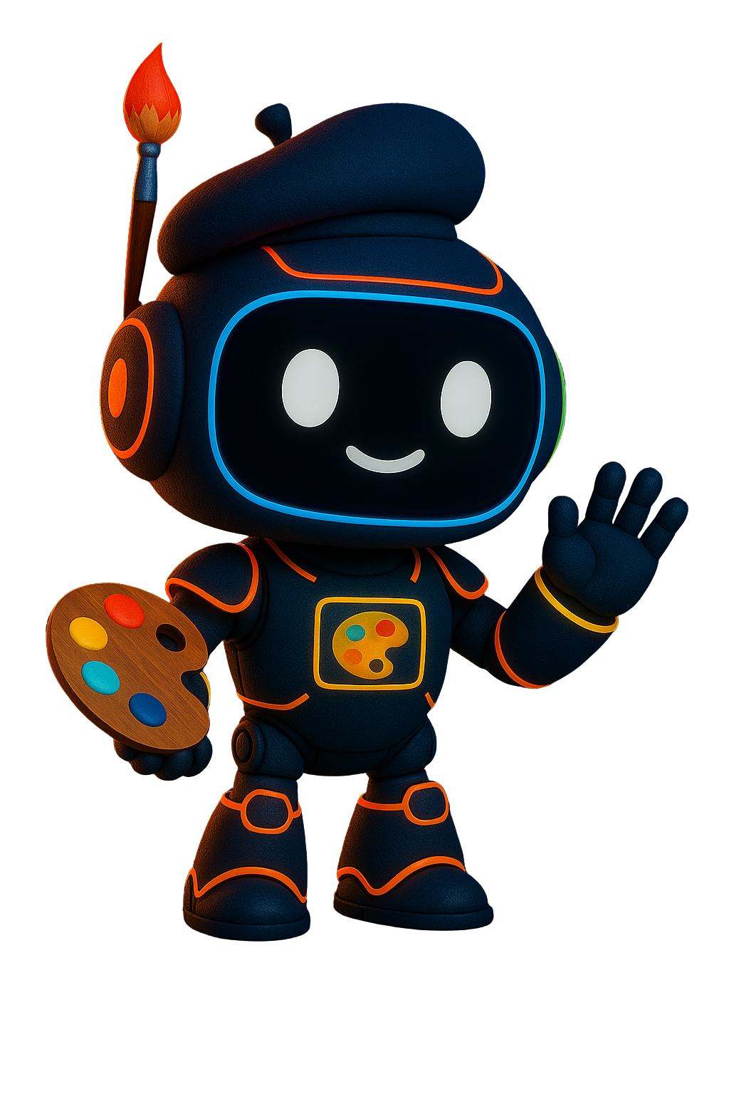 Artist Bot