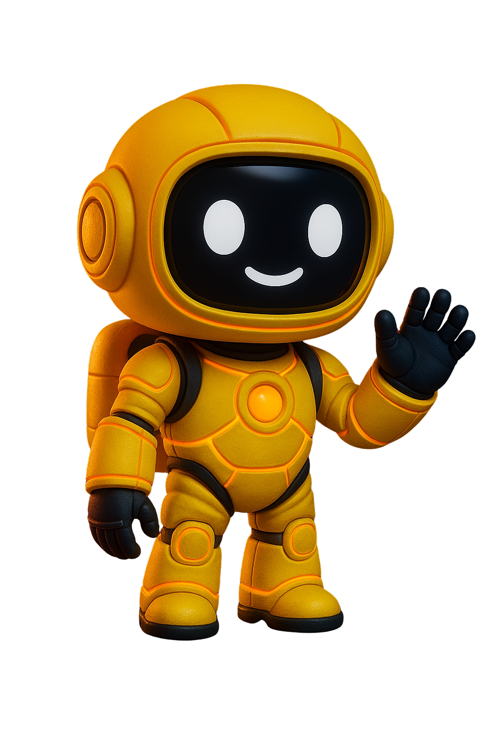 Friendly Bot