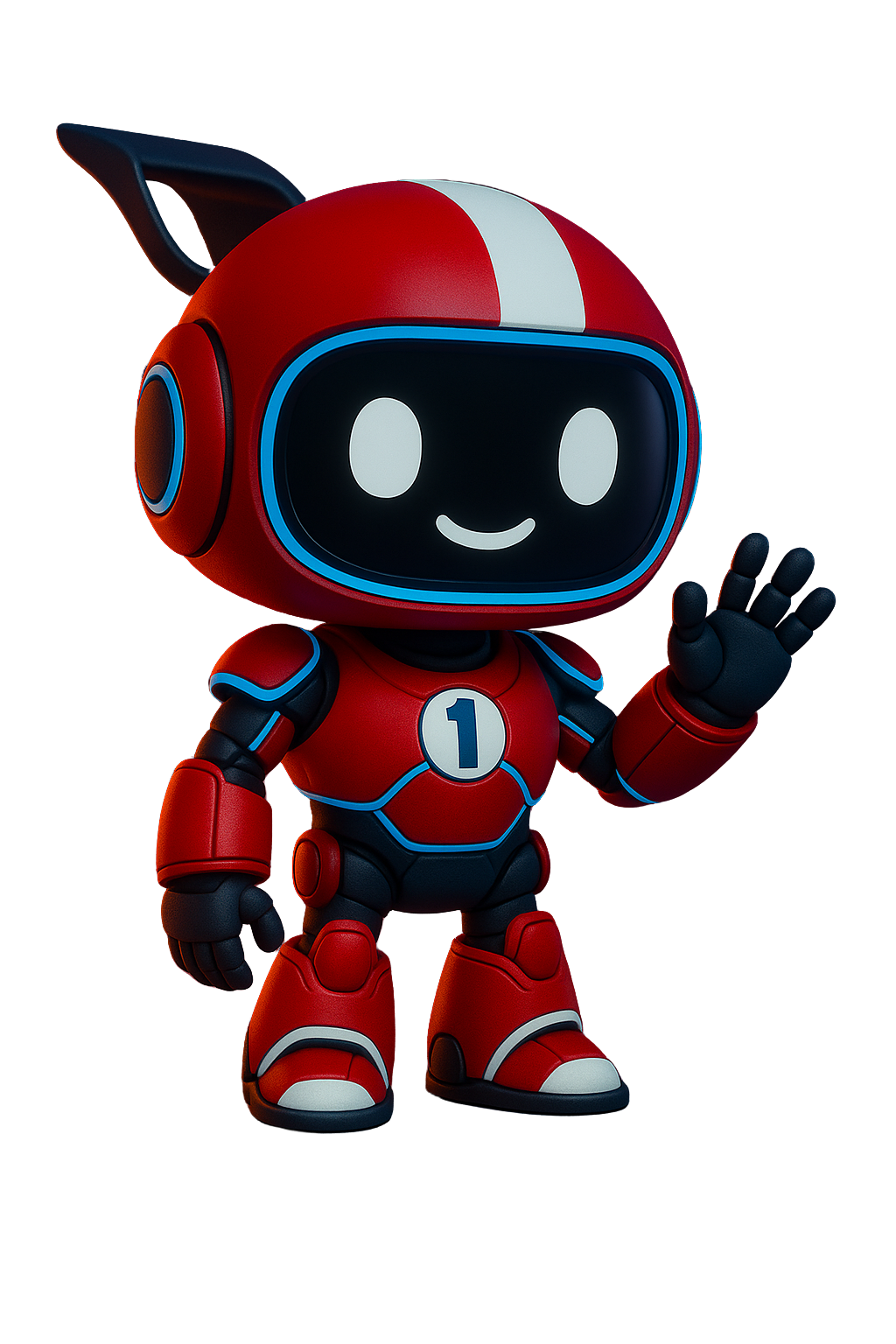 Racing Bot